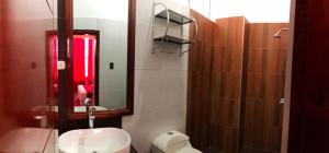 HOTEL SAN JUAN, Tarapoto