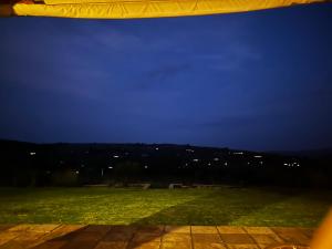 iDube Lodge Walkersons