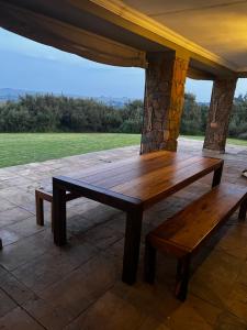 iDube Lodge Walkersons