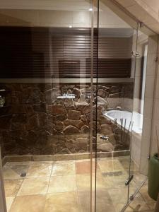 iDube Lodge Walkersons