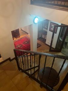 iDube Lodge Walkersons