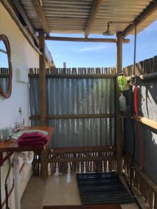 Witzenberg Base Camp, to rejuvenate mind and soul