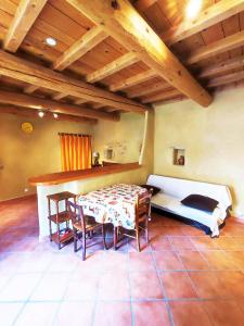 Appartements Studio de charme pres d'Uzes : photos des chambres