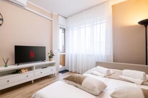 KRISTEL HOUSE Cisanello, free parking