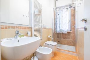 KRISTEL HOUSE Cisanello, free parking