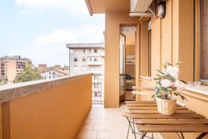 KRISTEL HOUSE Cisanello, free parking