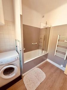 Appartements Le Petit Gambetta : photos des chambres