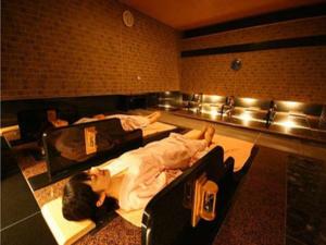 Hotel Lexton Kagoshima