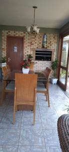 Casa da Barra da Ibiraquera