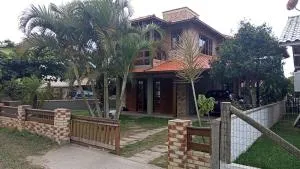 Casa da Barra da Ibiraquera - 伊比拉奎拉