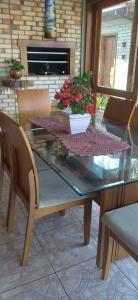 Casa da Barra da Ibiraquera