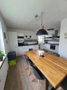 Ferienwohnung Haunsheim