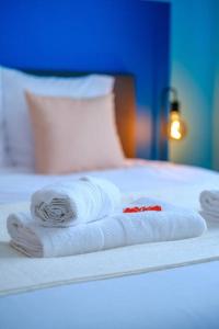 Appartements Blue Paradise : photos des chambres