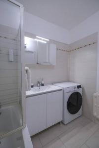 Appartements Blue Paradise : photos des chambres