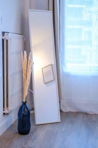 Appartements Blue Paradise : photos des chambres