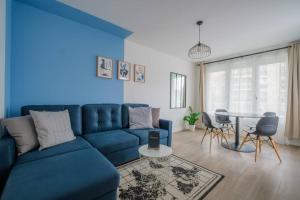 Appartements Blue Paradise : photos des chambres