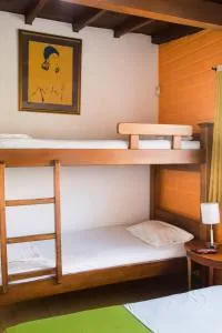 hostel spring city - 里奥内格罗