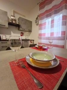 SAN PAOLO ROMA HOLIDAY HOME