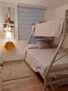 Espectacular departamento La Serena