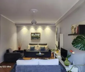 Eden Tiranë - Bregu i Lumit