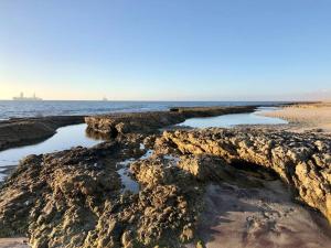 Namibia Coastal Retreat