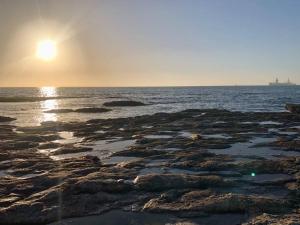Namibia Coastal Retreat