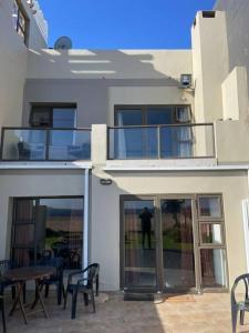 Namibia Coastal Retreat