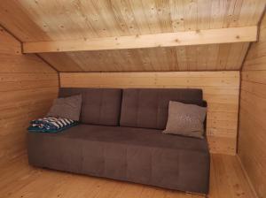 Domek u Emi Wilkasy Giżycko