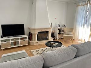 Baleeiro do Cais:Harbour House, Fishing, Fireplace