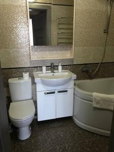 Апартаменти ПортСіті, Автостанція,закрита парковка