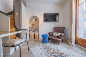 Appartements Duplex Cosy : photos des chambres