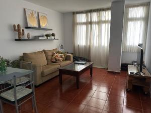 Santa Cruz centro-free parking