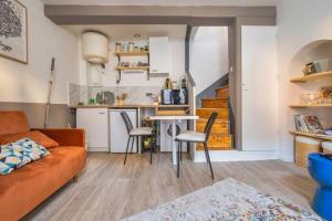 Appartements Duplex Cosy : Appartement 1 Chambre