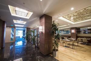 Ramada by Wyndham Gemli̇k