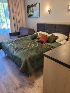 Neptun - Apartament nr 5 w Dominikana Resort & SPA Sianożęty