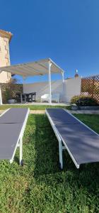 La casa al mare, Pittulongu img54