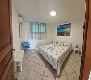 La casa al mare, Pittulongu img55