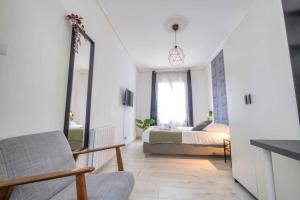 Appartements Silver Forest : photos des chambres