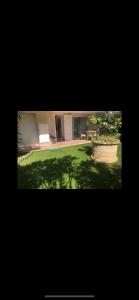 2 pièces, 4 couchages terrasse, garage
