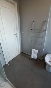 Doppelzimmer mit eigenem Bad