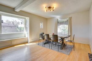 Pet-Friendly Pueblo Vacation Rental with Patio!