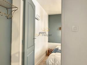 Maisons de vacances La Marine YourHostHelper : photos des chambres