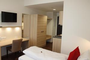 Single Room room in Prime 20 Serviced Apartments