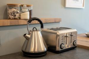 Tryfan - Snowdonia, North Wales