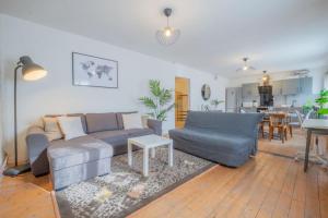 Appartements Spacy Rock : photos des chambres