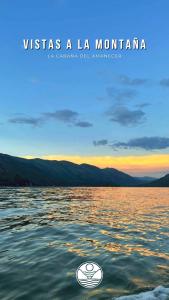 Tana - Casa & Cabaña de Montaña y Lago