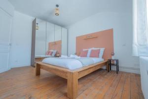 Appartements Spacy Rock : photos des chambres