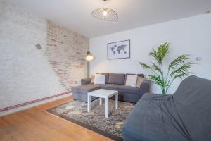 Appartements Spacy Rock : photos des chambres