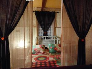 Casa Manuel y Ana María.