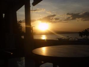 Tambun Sari Beach Homestay